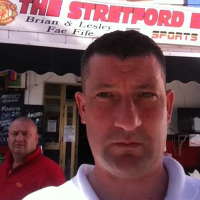 #mufc n proud