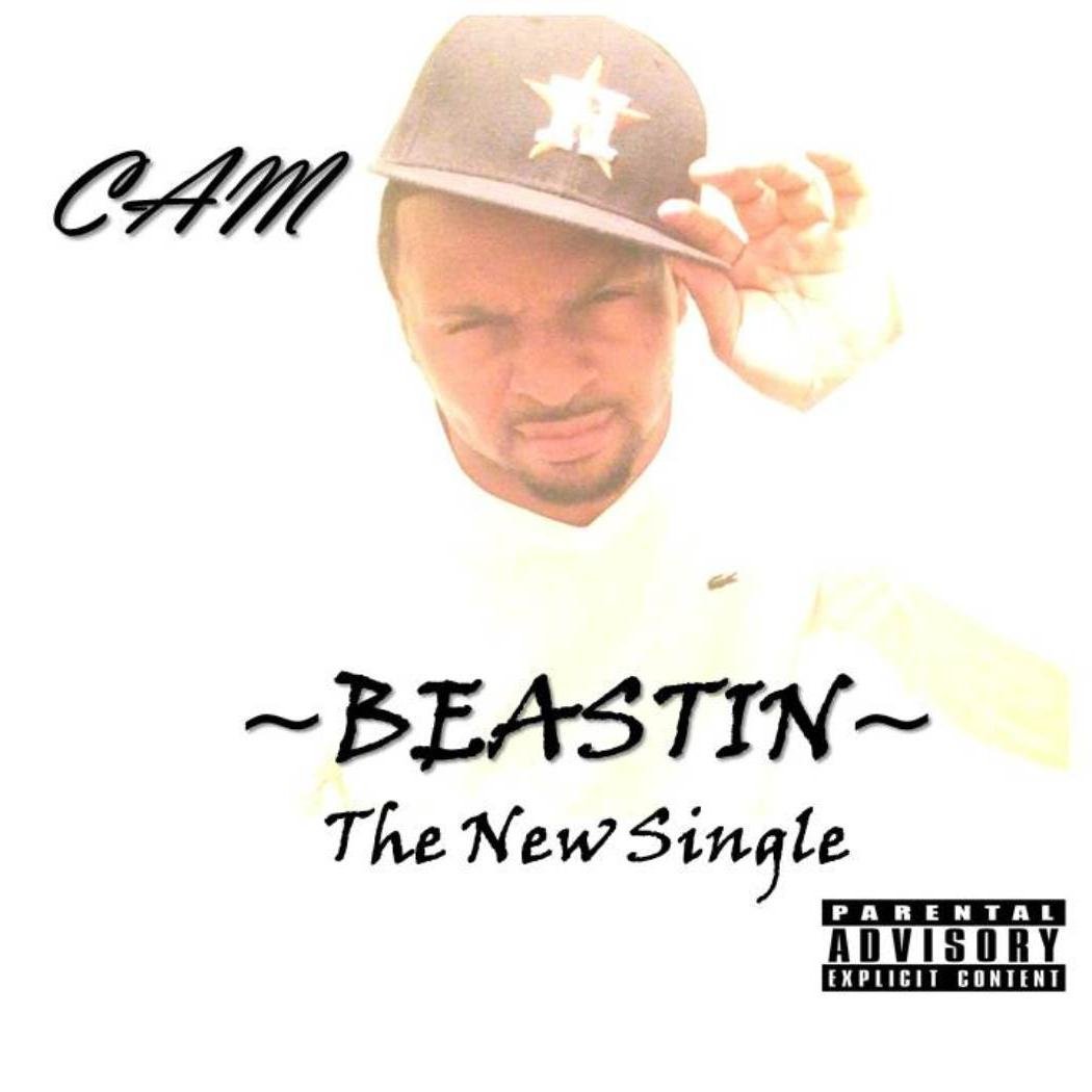 Charles Anthony Masters a/k/a CAM, was raised in Crockett, TX. He has been interested in music pretty much all of his life. Once exposed to hiphop, the musical