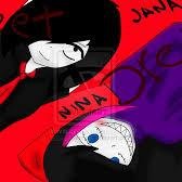 hell people :P i am jana the killer and my bestfriend is nina the killer and my .... sorry can't tell he well kille me O_O