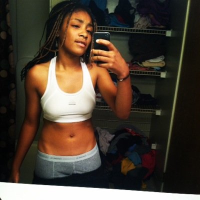 Follow me on Ig @Kooter_