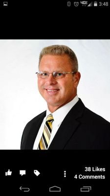 kjohn4lexsherif's profile picture. Candidate for Sheriff of Lexington County (SC) in 2016. Doting father and soon to be grandfather!