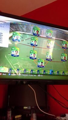 I like playing fifa wagers and pinkslips