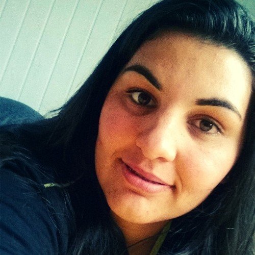 O sorriso e meu, mas o motivo e voce amor..
