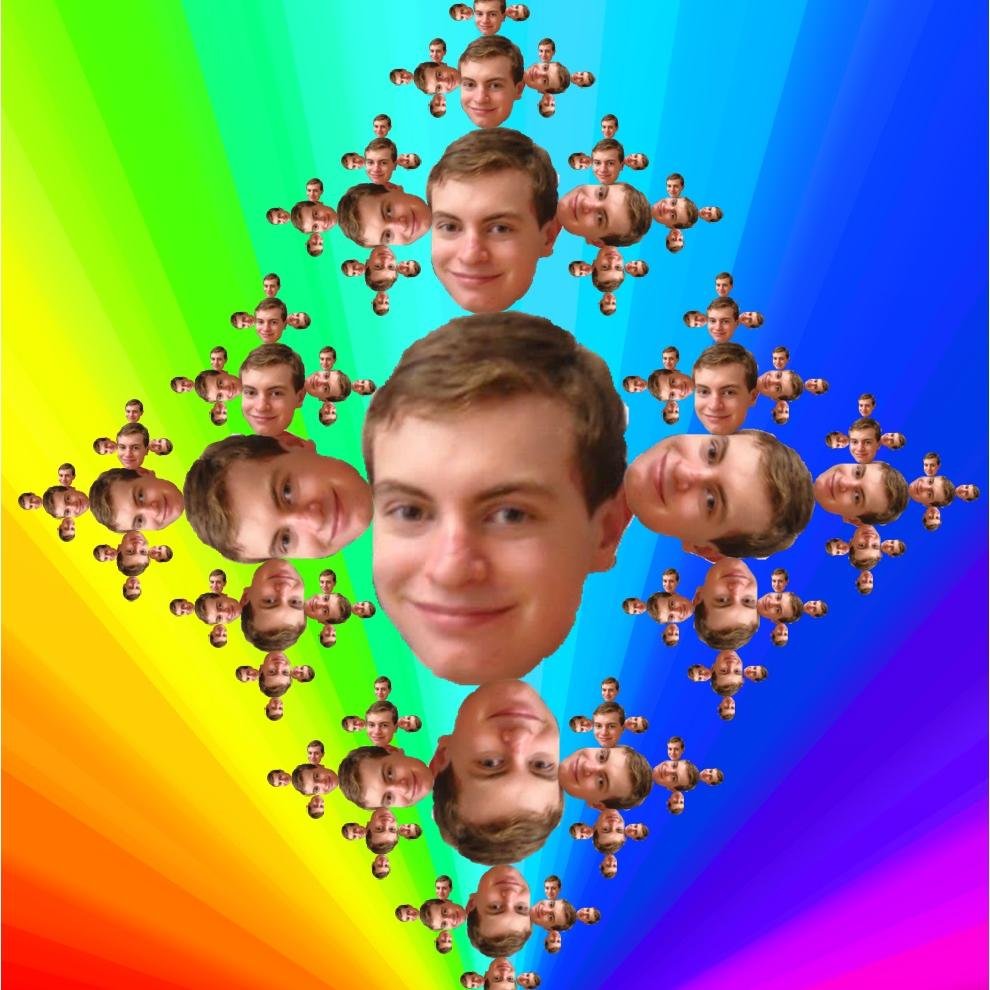 James_Nunnnnnn's profile picture. 