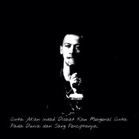 Vikri Rahmat (@vikrirasta) 's Twitter Profile