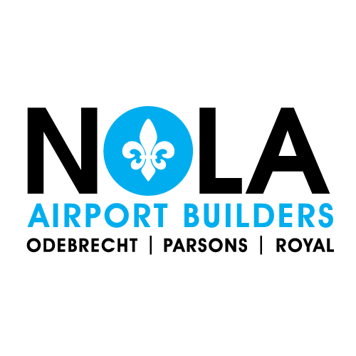 The NOLA Airport Builders Team is the leading group to bring the world class airport that New Orleans and Louisiana needs and deserves