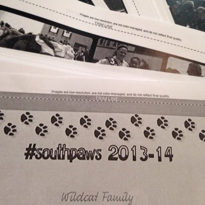 south_yb's profile picture. 