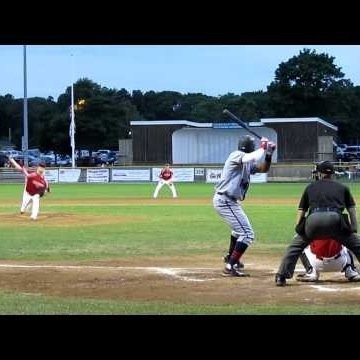 thecapebaseball's profile picture. 