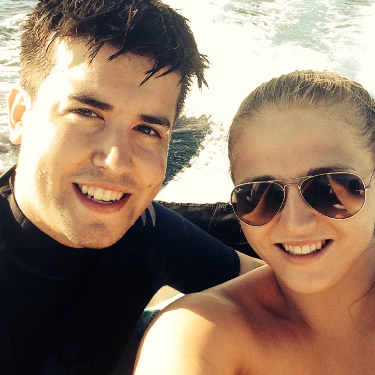 HarrietKateWent's profile picture. 19. William❤️