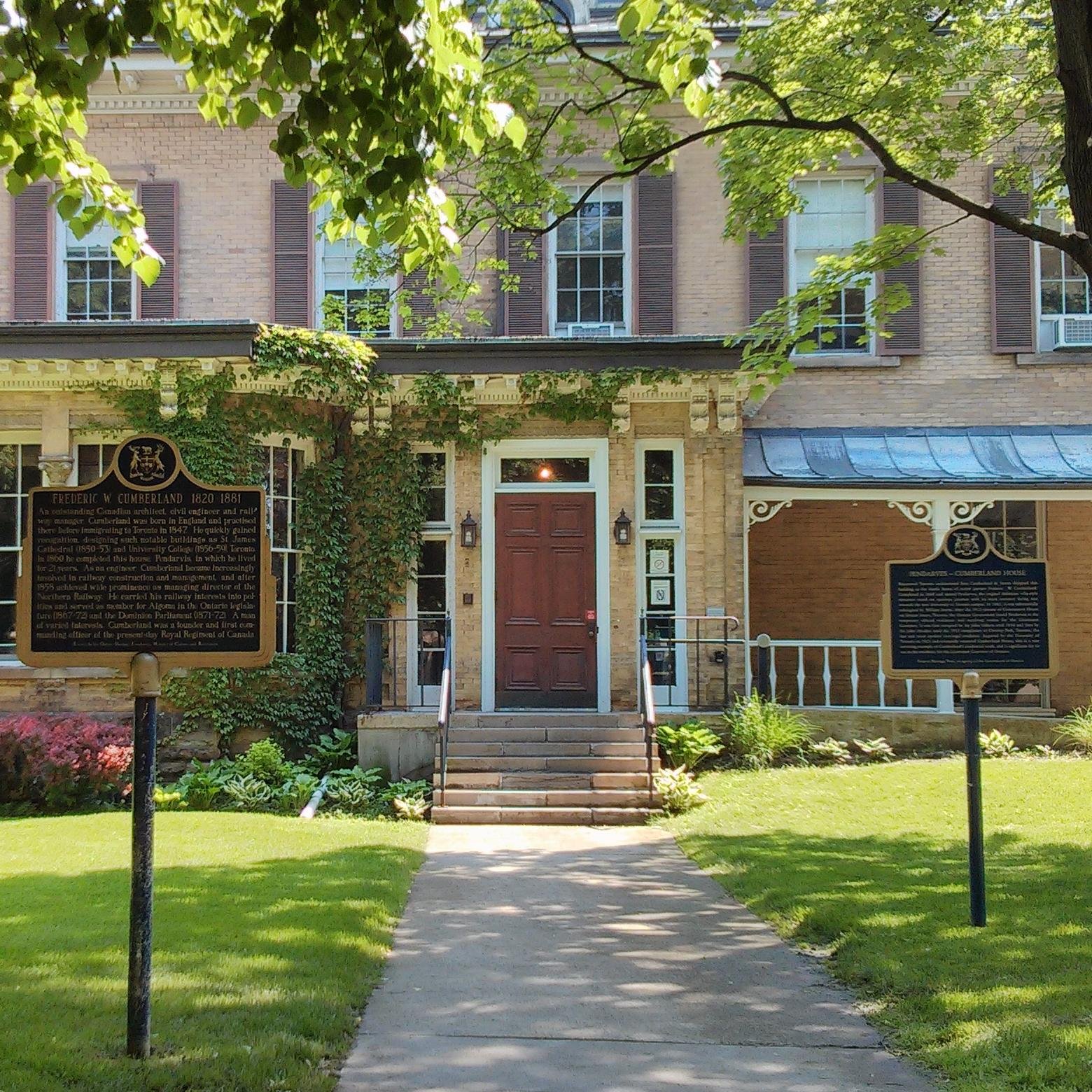 Welcome to the Centre for International Experience! We are here to serve international students coming to U of T and domestic students looking to go abroad.