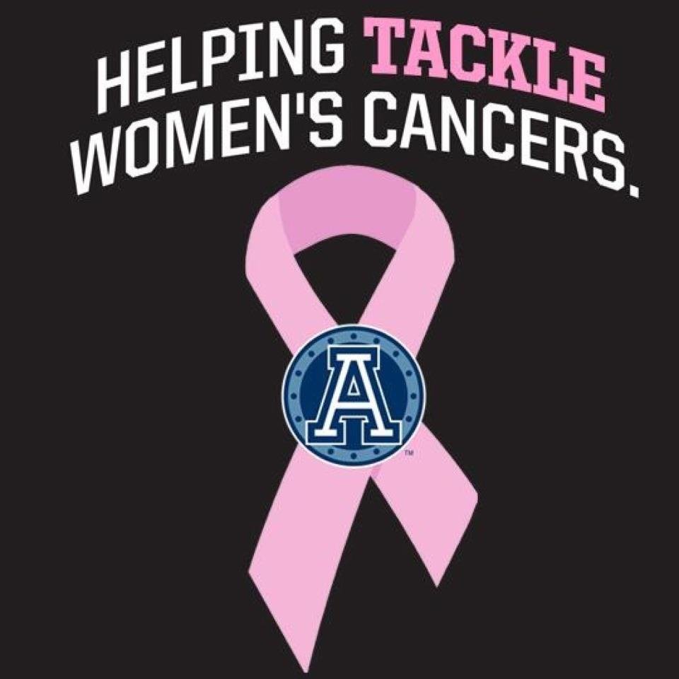 The Official Fan Page of the Toronto Argos Cheerleader Alumni