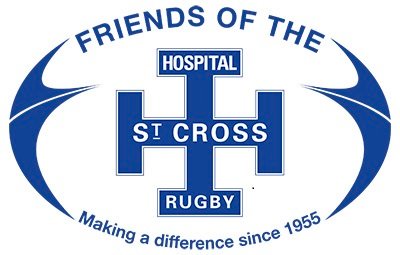 The Friends of St Cross is the charity which supports the hospital and community and mental health services in Rugby