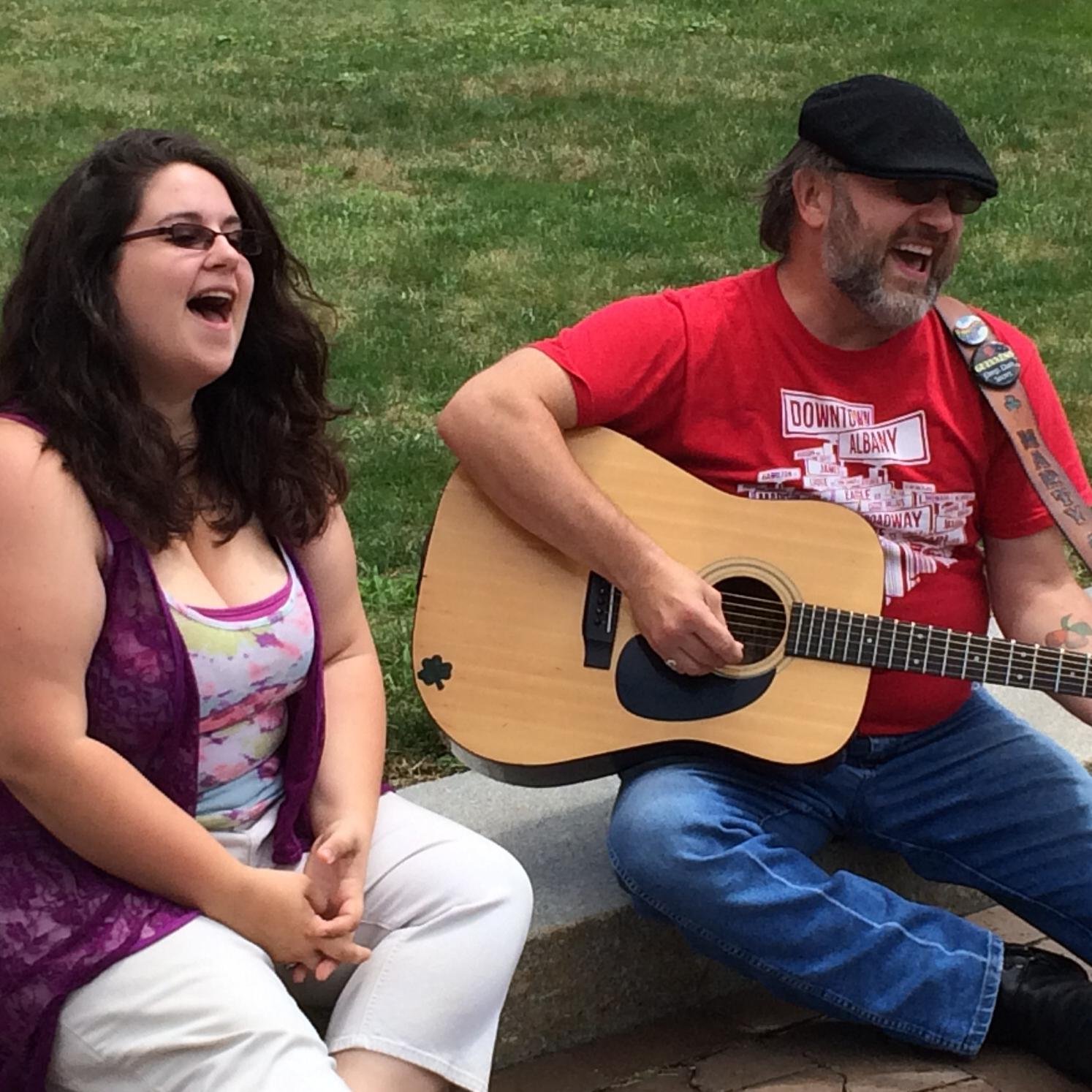 BlameArthur's profile picture. Albany's hit Irish band!  For bookings, email: BlameArthurGuinness@gmail.com