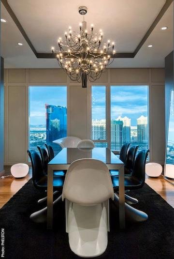 Scorsetti Studio & Interior Decorating is an interior decorating firm for discerning, quality-conscious clients that seek assistance in their design choice for