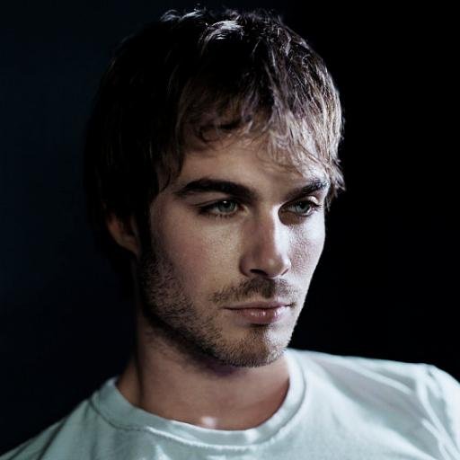 Support @IS_Foundation @iansomerhalder