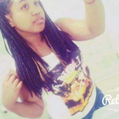 Trust no nigga...fear no bitch Twifey @__Heartless22 back up accont @Kie_mechelle follow ❤️