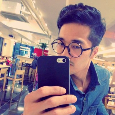 ksgkisslove's profile picture. take the world as it is...