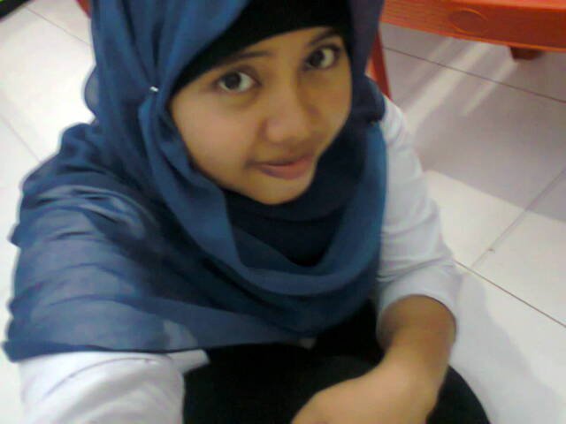 istiqomahMdf's profile picture. 