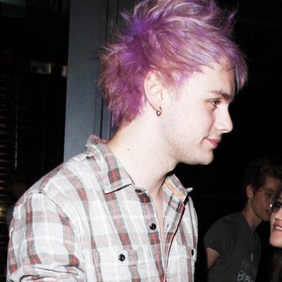 heartxclifford's profile picture. Bands have ruined my life lol