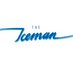 The IceMan (@theicemanto) Twitter profile photo