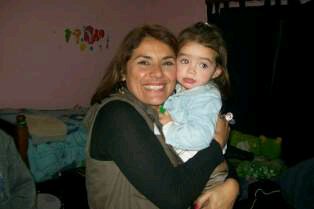 Soy mariela Larga vida al Heavy Metal!!!