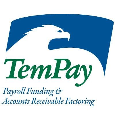 TemPay Payroll Funding Services is the outsource option for your staffing firm’s complete financial, payroll funding, billing, and technological needs.
