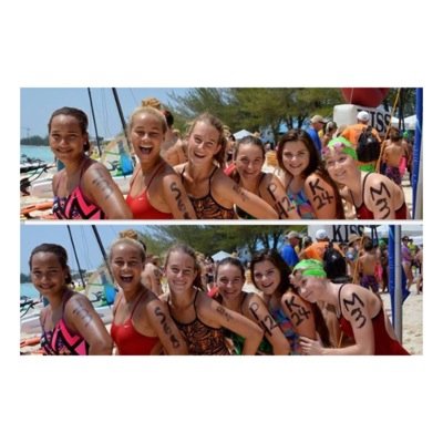 sambailey73's profile picture. 