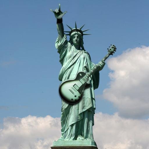 LibertyScreams's profile picture. I podcast about Jesus.  Where the Spirit of the Lord is there is Liberty.