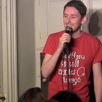 Joey Cannon Comedy (@custychrome) 's Twitter Profile
