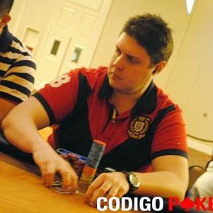 ♠️ PokerPRO
👨🏼‍🏫 Coach Tipster ⚽️🎾