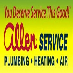 Allen Service, serving the Fort Collins area since 1962, providing plumbing, heating and air conditioning services to our very loyal customers. (970)-460-1912