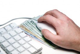 PTC são sites de publicidade online , partilham com seus usuários os lucros ganhos em anúncios.