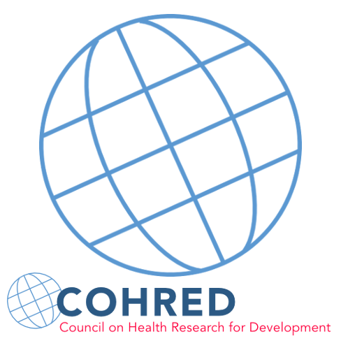 COHRED supports research and innovation for health, equity and development in low- and middle-income countries.