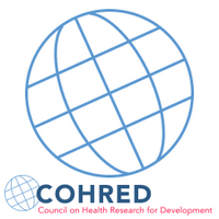 COHRED (@cohred) 's Twitter Profile