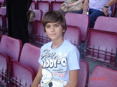 lucatesta99's profile picture. 