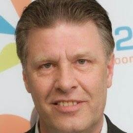 HDerwort's profile picture. 