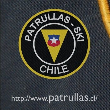 Twitter oficial Patrullas de Ski Chile. Desde 1942, voluntarios al servicio del esquiador.
Ski Patrol Chile. Since 1942 working as volunteers serving skiers