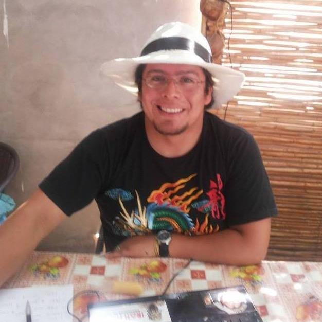 técnico en alimentación y servicios hoteleros.