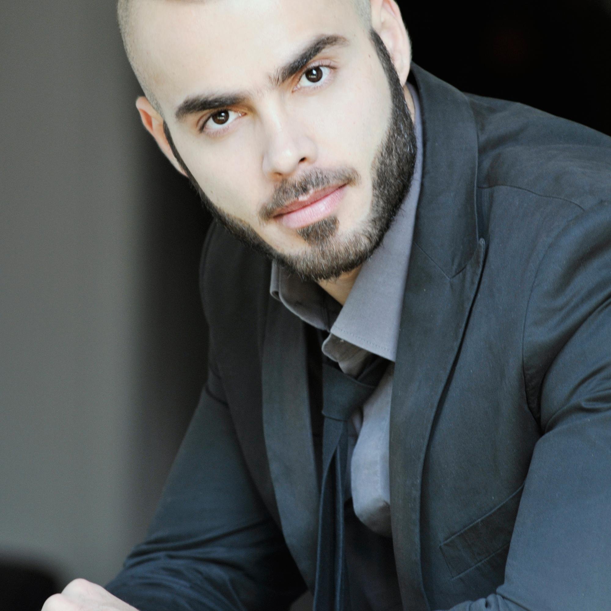 malkhair1's profile picture. 