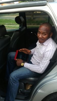 joeazodo99's profile picture. 