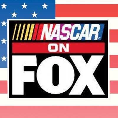 NASCAR on fox (fox_nascar) Twitter