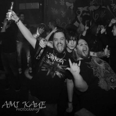 26 year old stockroom worker, into wrestling, video games and rock music