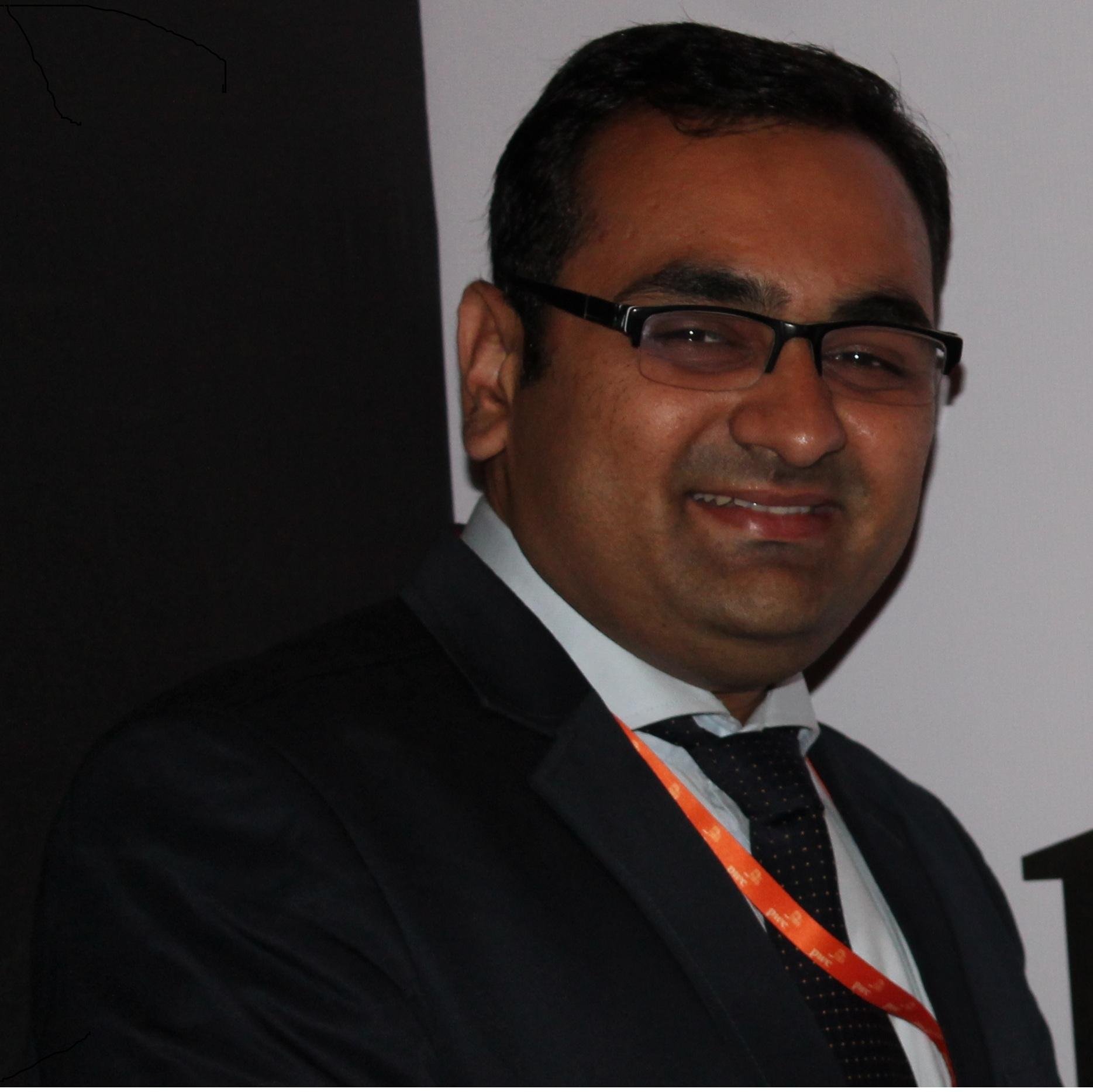 Transfer Pricing consultant. Passionate about reading and writing. Loves to play cricket and tennis.
