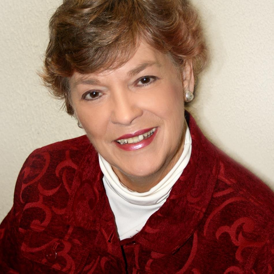 DianneBarker12's profile picture. Author, speaker, radio host