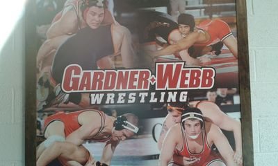 Former GWU wrestler, current Madison County Head Wrestling Coach. Dad, Blessed by God, whitetail freak,  Gobbler chasing, duck smacking one of a kind.