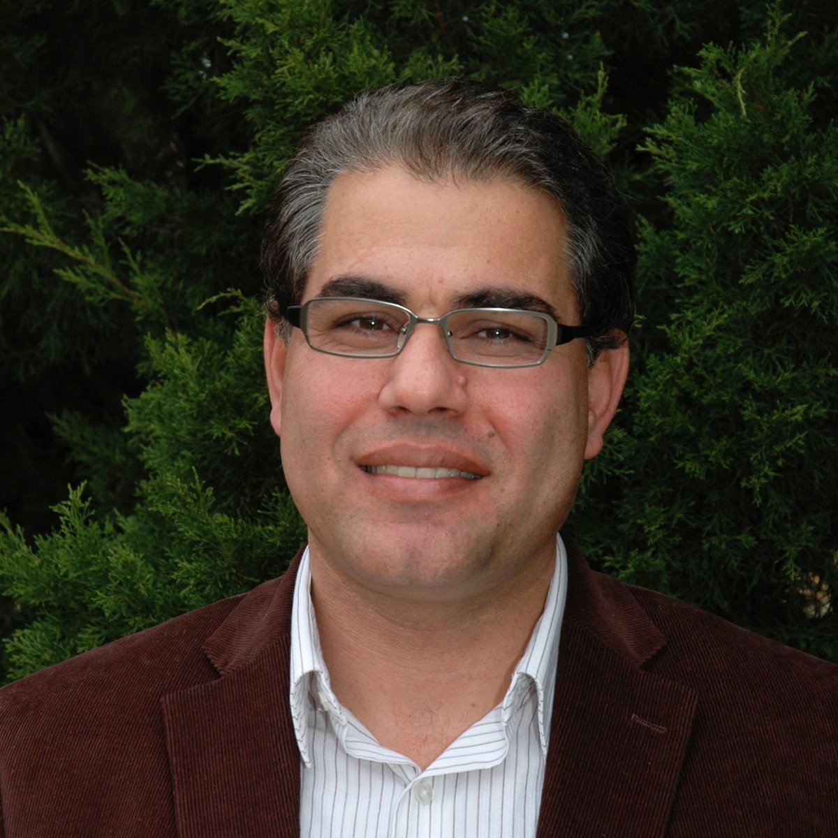 Msalabady's profile picture. Computational RNA Biologist Associate Research Scientist | Director of GGBC