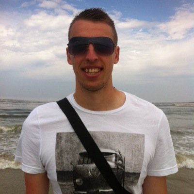 ThopartRodrigue's profile picture. Le sport plus qune passion ⚽️⚾️⛳️.