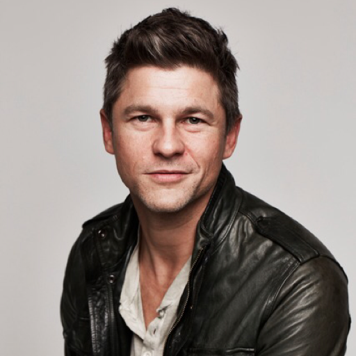 The 47-year old son of father (?) and mother(?) David Burtka in 2022 photo. David Burtka earned a  million dollar salary - leaving the net worth at 3 million in 2022