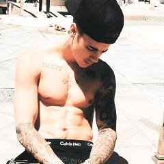 He said we saved his life every day