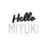 hello_miyuki's profile picture. Créations originales en papier. #paper #tag #kraft #papergoods
